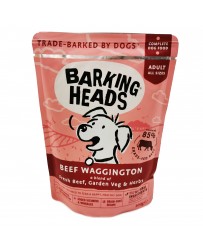 BARKING HEADS Beef...