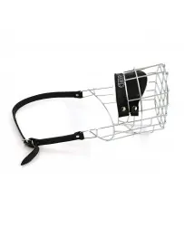 Náhubok kovový CHOPO Bradáč...