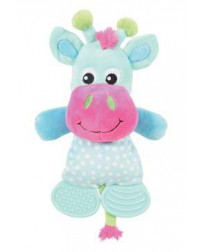 Hračka pes LOLA plyš...