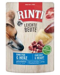 Rinti Leichte Beute vrecko...