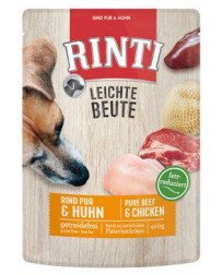 Rinti Leichte Beute vrecko...