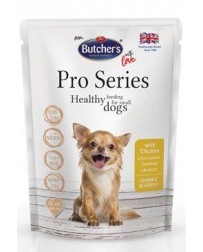 Butcher's Dog pouch kuracie...