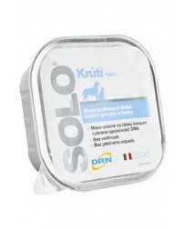 SOLO Tacchini 100% (morka)...