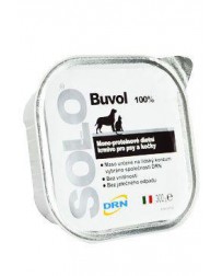 SOLO Buffalo 100% (byvol)...