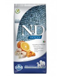 N & D OCEAN DOG GF Adult M...