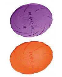 Hračka pes Lietajúci tanier...