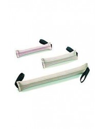 Pešek juta s pútkom 30x4cm KAR