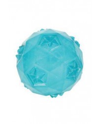 Hračka pes loptička TPR POP...