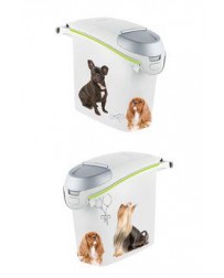 Curver kontajner na suché...