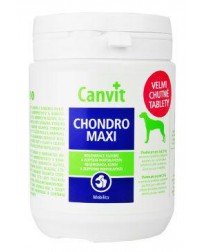 Canvit Chondro Maxi pre...