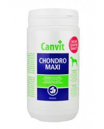 Canvit Chondro Maxi pre...