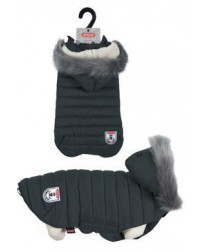 Oblek prešívaná bunda pre...