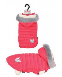 Oblek prešívaná bunda pre...