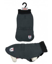 Obleček vodeodolný pre psov...