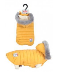 Obleček prošívaná bunda pro...