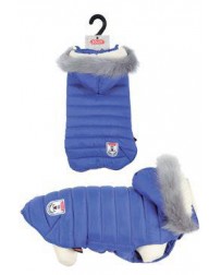 Obleček prošívaná bunda pro...