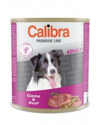 Calibra Dog konz.Premium...