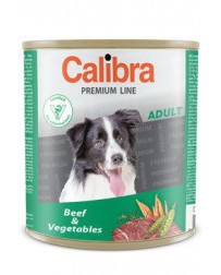 Calibra Dog  konz.Premium...