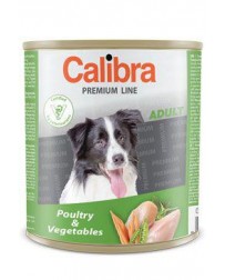 Calibra Dog  konz.Premium...