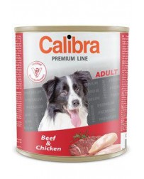 Calibra Dog konz.Premium...