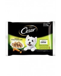 Cesar Selection kapsička v...