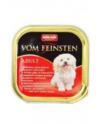 Animonda paštéta Classic...