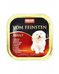 Animonda paštika Forest s...