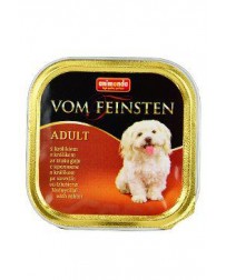 Animonda paštika Forest s...