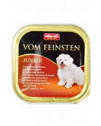Animonda paštéta Junior...