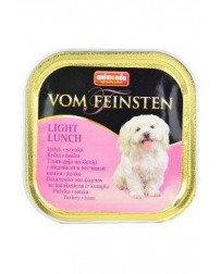 Animonda paštika Light...