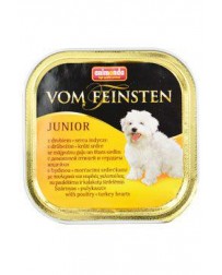 Animonda paštika Junior...