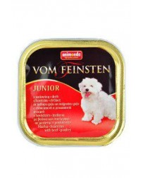 Animonda paštika Junior...