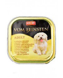 Animonda paštéta Menue...