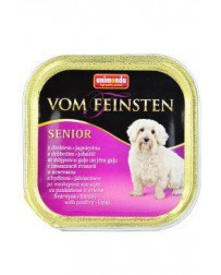 Animonda paštika Senior...