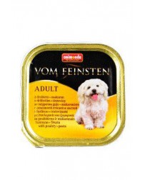 Animonda paštika Menue...