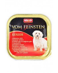 Animonda paštika Senior...