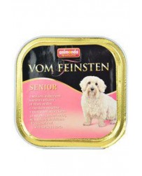 Animonda paštéta Senior...