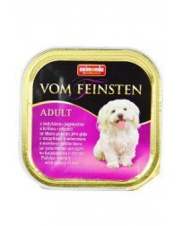 Animonda paštika Classic...