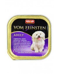 Animonda paštéta Menue...