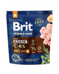 Brit Premium Dog by Nature...