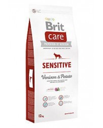 Brit Care Dog Sensitive...