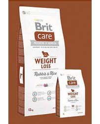 Brit Care Dog Weight Loss...