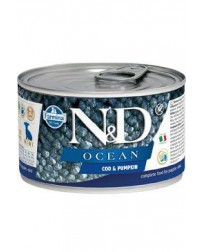 N & D DOG OCEAN Puppy...