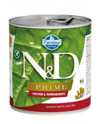 N&D DOG PRIME Adult Chicken...