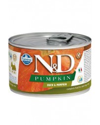 N & D DOG PUMPKIN Adult...