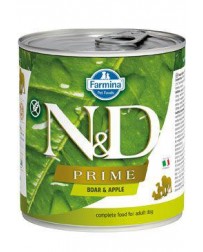 N&D DOG PRIME Adult Boar &...