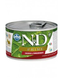 N & D DOG PRIME Adult...