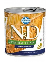 N & D DOG LOW GRAIN Adult...
