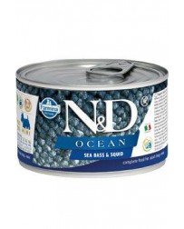 N & D DOG OCEAN Adult Sea...
