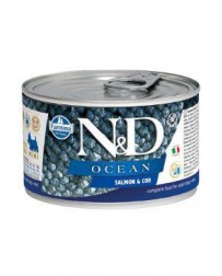 N & D DOG OCEAN Adult...
